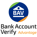 Bank Account Verify Advantage