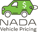 NADA Vehicle Pricing