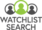 Watchlist Search